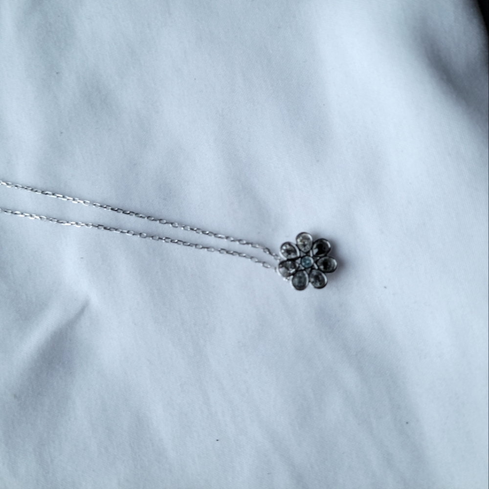 Necklace - Picture 2 of 2